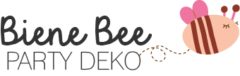Biene Bee-Party Bedarf und Personalisierte Geschenke